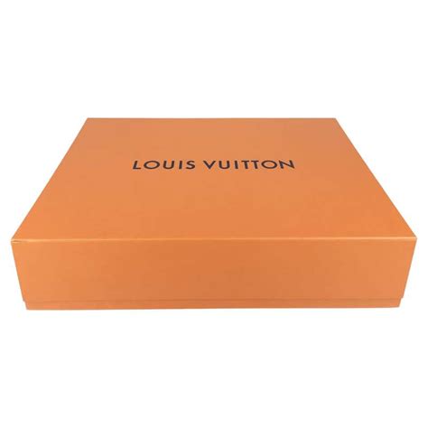 scatola louis vuitton anni 80|Louis Vuitton vintage 1980s.